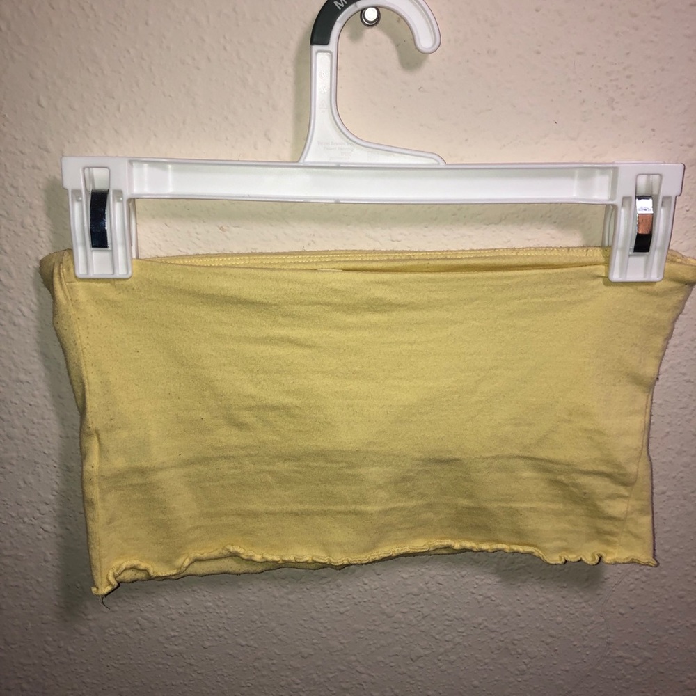 PacSun tub top bundle